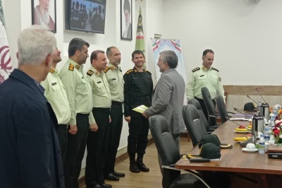 دوره آموزش اعضای هیات مدیره موسسات خدمات حفاظتی و مراقبتی در استان گیلان...