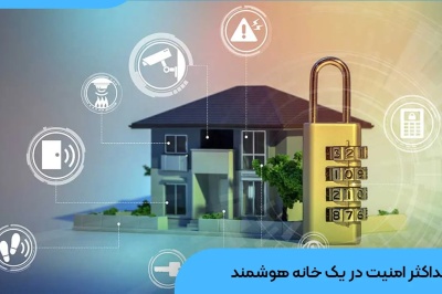 سامانه پیشرفته یکپارچه هوشمند سازی (سیپیا)