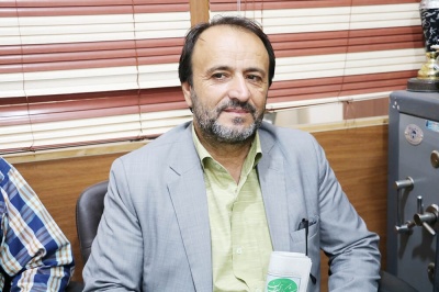 انتصاب آقای حیدری گنبکی به عنوان مشاور فرهنگی، اجتماعی و رسانه‌ای موسسه حفاظتی مراقبتی تامین گستر گیلان...