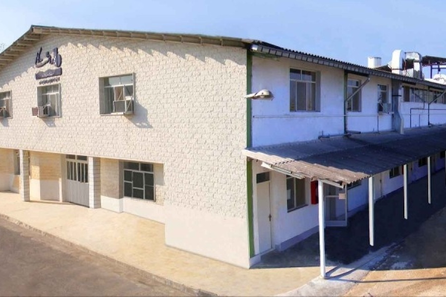 شرکت دارویی بهداشتکار